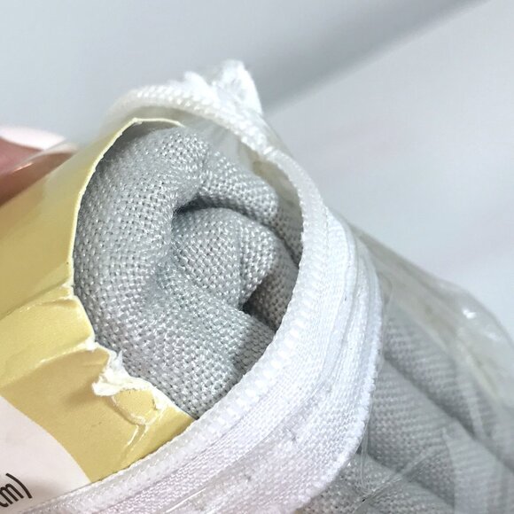 Light Filtering Window Panel 95" Length Gray - Picture 4 of 4